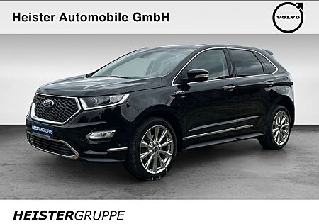 Ford Edge 2.0 TDCI Vignale 4x4,ACC+AHK+CAM+ALLWETTER