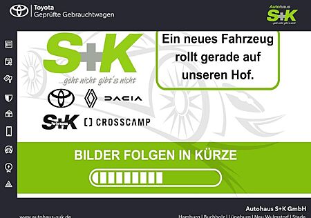 Toyota Yaris 1,0-l-VVT-i, 53 kW (72 PS) Comfort+KLIMA++