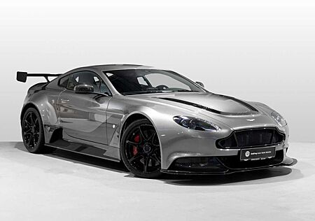 Aston Martin V12 Vantage GT12 No. 52 / 100
