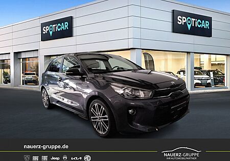 Kia Rio Platinum Edition 1.0 T-GDI