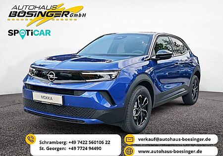 Opel Mokka Edition Komfort+Tech/ACC/Navi/SHZ/ 8Fach!