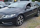 VW CC Volkswagen 2.0 TDI BlueMotion / TOP AUSSTATTUNG!