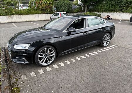Audi A5 3.0 TDI S tronic Sportback sport sport
