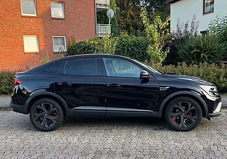 Renault Arkana Mild Hybrid 160 EDC R.S. Line R.S. Line