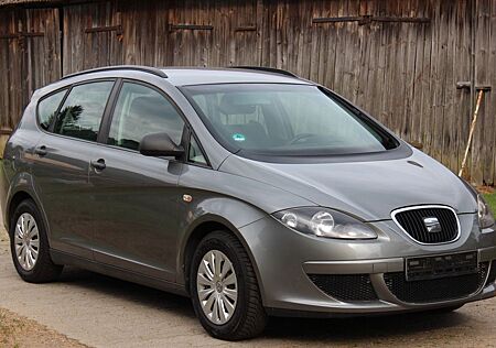 Seat Altea 1.6 Reference Comfort