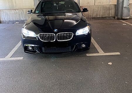 BMW 530d xDrive M-Packet