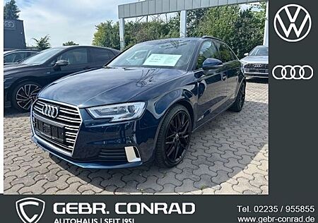 Audi A3 Sportback TSI "Sport", NP: 39.000 €