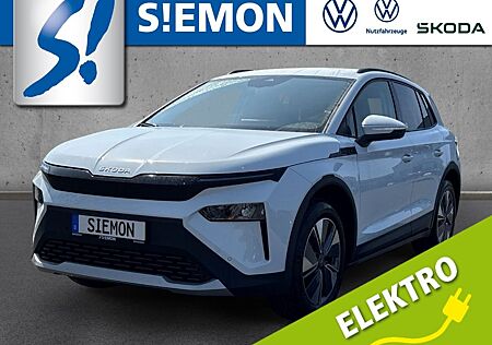 Skoda Elroq 50 TOUR LED NAVI LM Apple CarPlay Temp