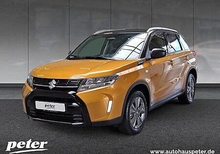 Suzuki Vitara 1.5 Comfort AGS