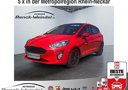 Ford Fiesta Cool & Connect 1.0 EcoBoost Panorama Navi