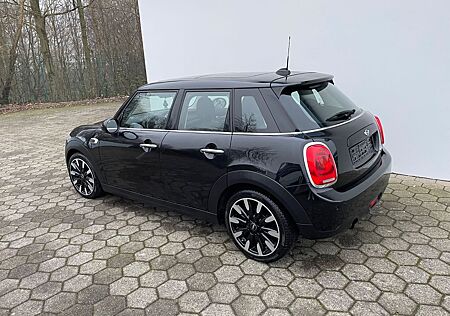 Mini ONE 5-Trg LED/CAM/NAVI/PANO/BT/SHZ