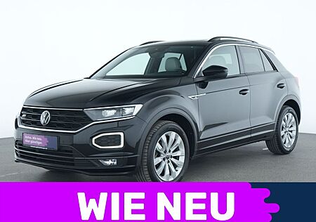 VW T-Roc Volkswagen Sport LEDER|Navi|ACC|Pano|Kamera|beatsSoun
