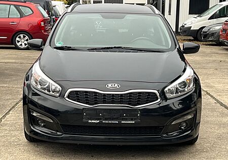 Kia Cee'd / Ceed 1.4 /1.Hand