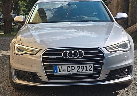 Audi A6 3.0 TDI 160kW quattro S tronic Avant -