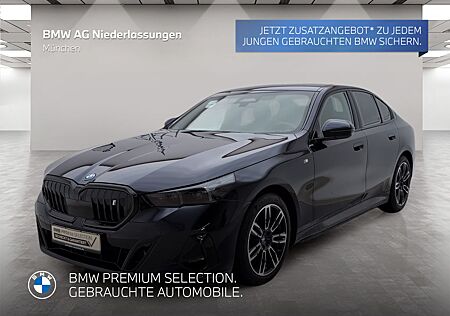 BMW i5 eDrive40 Limousine M Sport Driv.Assist.Prof