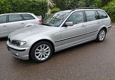 BMW 318i Edition Lifestyle STEUERKETTE TÜV/AU NEU
