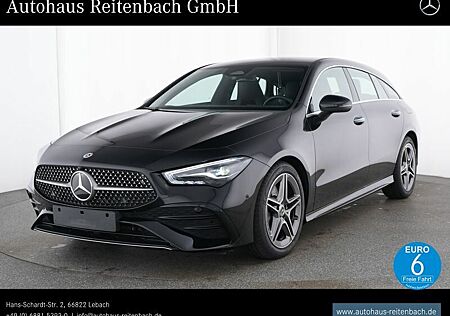 Mercedes-Benz CLA 200 Shooting Brake CLA200 SB AMGADVANCED+WINTER LED+AMG Line Navi