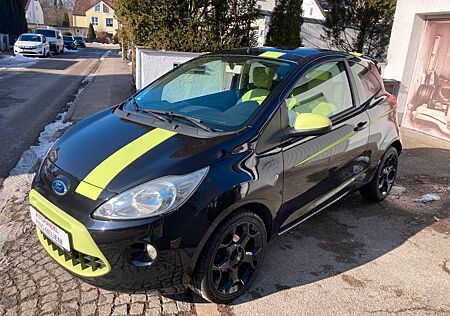 Ford Ka Titanium Zahnriemen Wechsel am 17.10.2023