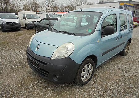Renault Kangoo Expression 1.6~ Klima ~ 8 Fach ~ Tüv 2026