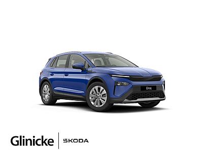Skoda Elroq 85 Selection Privatkundenaktion Eroberung