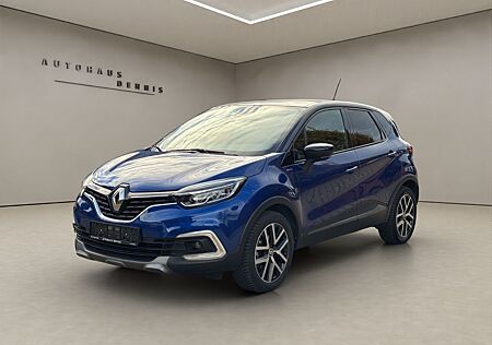 Renault Captur 1.3 TCE Aut. Version S 1.Hand/Navi/Kamera
