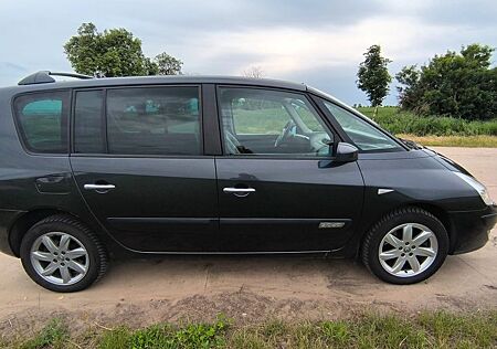 Renault Espace "25 Edition