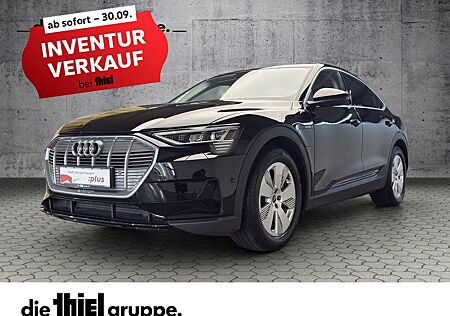 Audi e-tron Sportback 50 quattro Kamera/Leder/Luft/MM