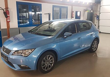Seat Leon I-Tech
