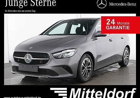 Mercedes-Benz B 180 PROGRESSIVE ADVANCED VOLLDIGI SMARTPH.INT