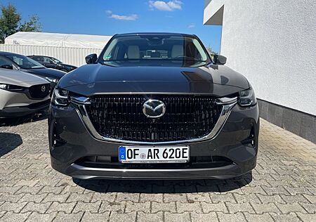 Mazda CX-60 e-SKYACTIV PHEV TAKUMI CON-P DRI-P COM-P P