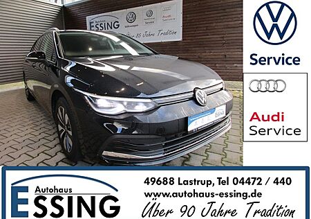 VW Golf Volkswagen Variant MOVE 2,0 TDI DSG IQ Drive,AHK,RearV
