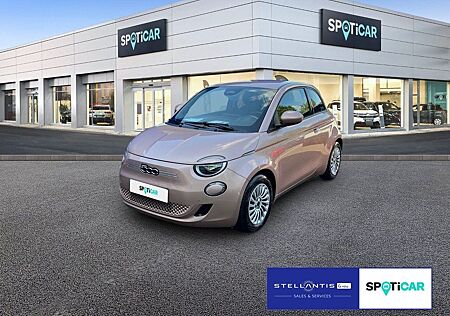 Fiat 500E Base 42 kWh