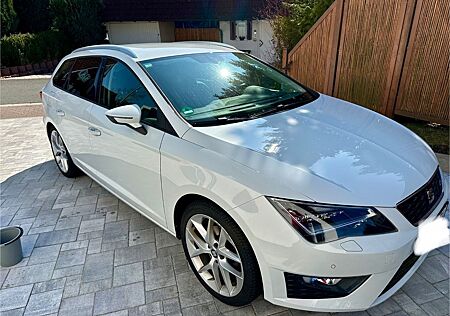 Seat Leon ST 1.4 TSI 92kW Start&Stop FR