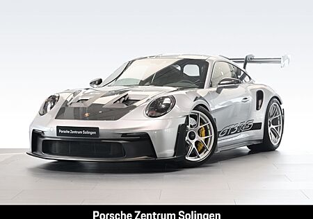 Porsche 911 Urmodell 911 GT3 RS Weissach XPEL Bose PCCB Lift Clubspor