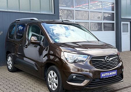 Opel Combo Life E Edition