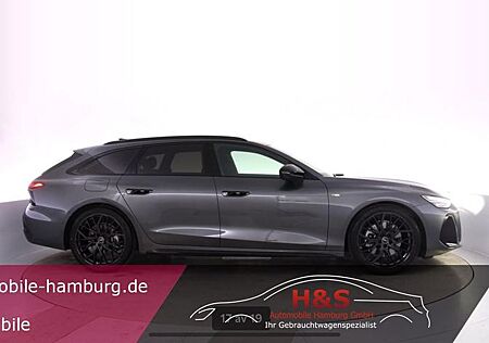 Audi A6 Avant 2.0 TDI quattro edition one