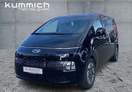 Hyundai Staria 9-Sitz M23 2.2 CRDi 8 AT 2WD PRIME Pano,