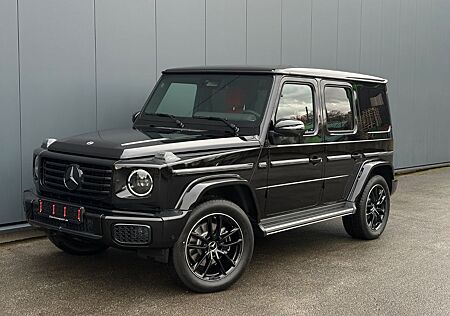 Mercedes-Benz G 450 AMG LINE KEYLESS GO SUPERIOR BENGAL