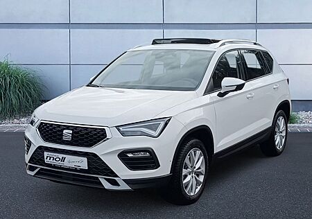 Seat Ateca Style 1.5 TSI 7-Gang DSG Panoramadach