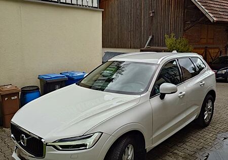 Volvo XC 60 XC60 D4 Momentum Geartronic Momentum