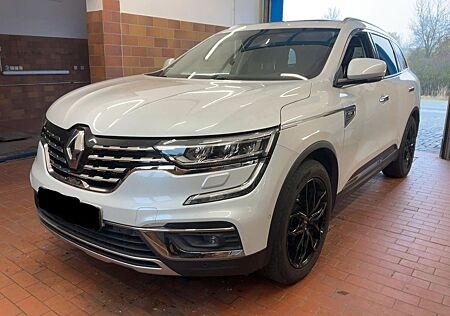 Renault Koleos Initiale Paris 4x4 2.0dci LEDER PANO LED
