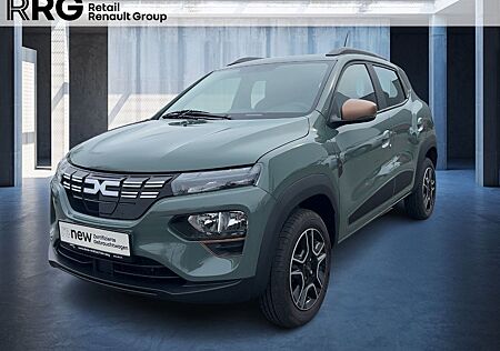 Dacia Spring ELECTRIC EXTREME 27kWh CCS