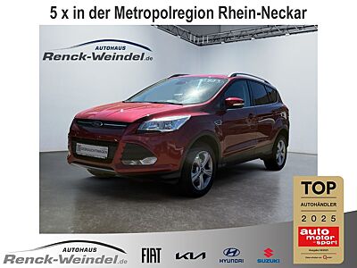 Ford Kuga 1.5 EcoBoost SYNC Edition SHZ Keyless Notbr