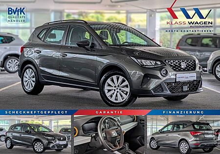 Seat Arona Style Edition