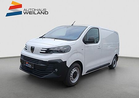 Peugeot Expert E- Kastenwagen standard 100 kw- 75 kwh