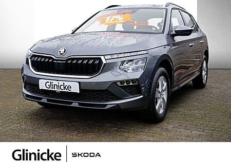Skoda Kamiq Essence 1,0 TSI 70 kW Info-T.+Winter Plus