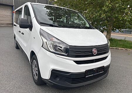 Fiat Talento L2- 9 Sitzer- TÜV 10/27- Navi- Klima