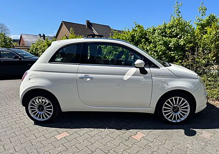 Fiat 500 1.2 8V Lounge Lounge