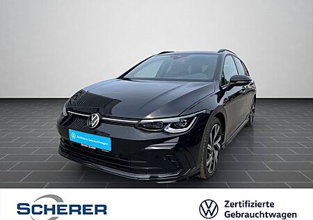 VW Golf Volkswagen VIII Variant 1.5 eTSI DSG R-Line RFK NAVI M
