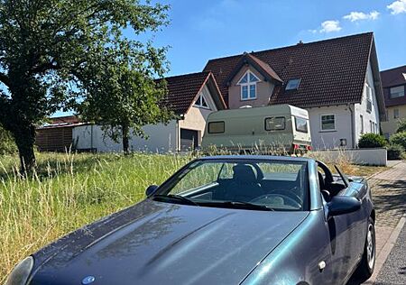 Mercedes-Benz SLK 200 -